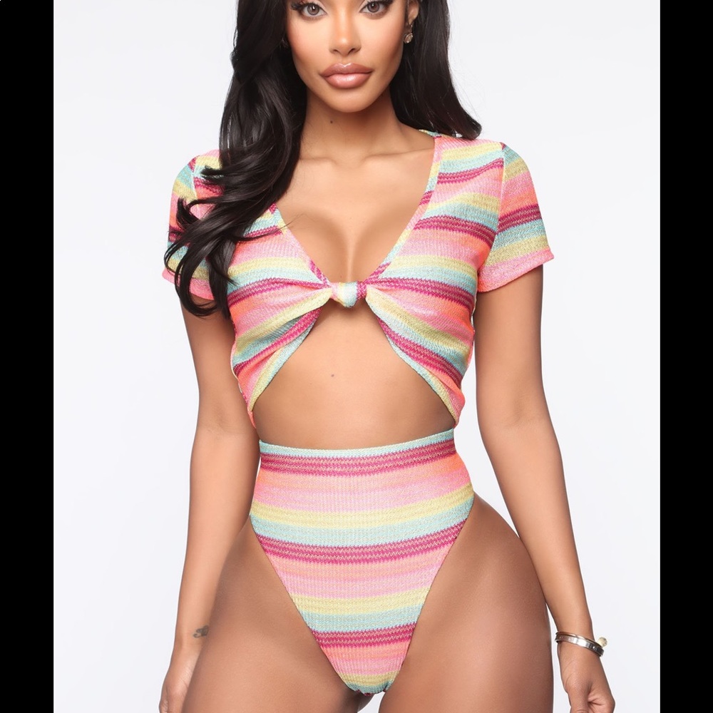 Fashion Nova 2-Piece
